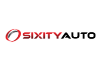 SixityAuto Logo